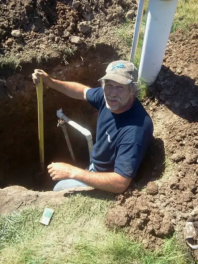 Re-Design or Replace: Updating an Existing Sprinkler System